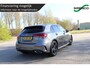 Mercedes-Benz A-klasse 180 Business Solution AMG automaat climate&cruise control carplay/android sportzetels stoelverwarming widescreen virtual cockpit