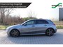 Mercedes-Benz A-klasse 180 Business Solution AMG automaat climate&cruise control carplay/android sportzetels stoelverwarming widescreen virtual cockpit