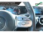 Mercedes-Benz A-klasse 180 Business Solution AMG automaat climate&cruise control carplay/android sportzetels stoelverwarming widescreen virtual cockpit
