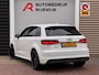 Audi A3 Sportback 1.4 TFSI CoD S-Line Xenon/Navi/Pdc