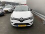 Renault Clio Estate 0.9 TCe Limited 161Dkm.NAP, A/C, Navi, CC, PDC, LM, nw. APK – Inruil Mogelijk –