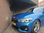 BMW 1-Serie 118i M-Sport 136PK Apple Carplay / Trekhaak / Achteruitrijcamera / Led Verlichting / Lederen Bekleding / Sport Remmen