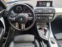 BMW 1-Serie 118i M-Sport 136PK Apple Carplay / Trekhaak / Achteruitrijcamera / Led Verlichting / Lederen Bekleding / Sport Remmen