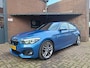 BMW 1-Serie 118i M-Sport 136PK Apple Carplay / Trekhaak / Achteruitrijcamera / Led Verlichting / Lederen Bekleding / Sport Remmen
