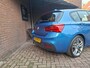 BMW 1-Serie 118i M-Sport 136PK Apple Carplay / Trekhaak / Achteruitrijcamera / Led Verlichting / Lederen Bekleding / Sport Remmen