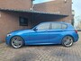 BMW 1-Serie 118i M-Sport 136PK Apple Carplay / Trekhaak / Achteruitrijcamera / Led Verlichting / Lederen Bekleding / Sport Remmen