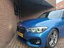 BMW 1-Serie 118i M-Sport 136PK Apple Carplay / Trekhaak / Achteruitrijcamera / Led Verlichting / Lederen Bekleding / Sport Remmen