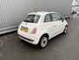 Fiat 500 1.2 Naked 120Dkm, A/C, Pano & Nieuwe APK – Inruil Mogelijk –