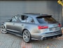 Audi RS6 4.0 TFSI Quattro Performance Pano | B&O + | Keramisch | Carbon | Memory | Alcantara