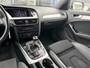 Audi A4 Avant 1.8 TFSI S edition 18" | half lederen bekleding | Nwe APK
