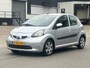 Toyota Aygo 1.0-12V
