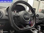 Audi S3 2.0 TFSI S3 S TRONIC quattro LEER bekleding PDC