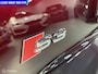 Audi S3 2.0 TFSI S3 S TRONIC quattro LEER bekleding PDC