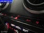 Audi S3 2.0 TFSI S3 S TRONIC quattro LEER bekleding PDC