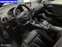 Audi S3 2.0 TFSI S3 S TRONIC quattro LEER bekleding PDC