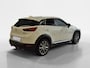Mazda CX-3 2.0 SkyActiv-G 120 GT-Luxury | Automaat | Climate Control | Cruise Control | Memory Stoelen | LM Velgen | Afneembare Trekhaak | Lederen Bekleding | Navigatie |