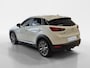 Mazda CX-3 2.0 SkyActiv-G 120 GT-Luxury | Automaat | Climate Control | Cruise Control | Memory Stoelen | LM Velgen | Afneembare Trekhaak | Lederen Bekleding | Navigatie |