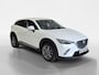 Mazda CX-3 2.0 SkyActiv-G 120 GT-Luxury | Automaat | Climate Control | Cruise Control | Memory Stoelen | LM Velgen | Afneembare Trekhaak | Lederen Bekleding | Navigatie |