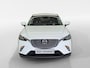 Mazda CX-3 2.0 SkyActiv-G 120 GT-Luxury | Automaat | Climate Control | Cruise Control | Memory Stoelen | LM Velgen | Afneembare Trekhaak | Lederen Bekleding | Navigatie |
