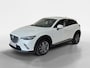 Mazda CX-3 2.0 SkyActiv-G 120 GT-Luxury | Automaat | Climate Control | Cruise Control | Memory Stoelen | LM Velgen | Afneembare Trekhaak | Lederen Bekleding | Navigatie |