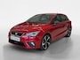 SEAT Ibiza 1.0 EcoTSI FR Business Intense | Cruise Control | Climate Control | Digitaal Cluster | Half Lederen Bekleding | Stoelverwarming | All Season Banden |