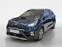 Kia Niro 1.6 GDi Hybrid DynamicPlusLine | Climate Control | Cruise Control | Camera | Navigatie | Stoelverwarming | Stuurverwarming | Lederen Bekleding | Schuif/Kantel Dak |