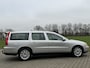 Volvo V70 2.4 170PK AUT NW.D-RIEM LEDER RIJDT SUPER EN MOOI