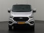 Ford Transit Custom 2.0TDCI 130PK Automaat Business | Navigatie | Multimedia | Airco | Cruise | 3-Persoons | Gate Locks