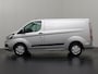 Ford Transit Custom 2.0TDCI 130PK Automaat Business | Navigatie | Multimedia | Airco | Cruise | 3-Persoons | Gate Locks