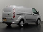 Ford Transit Custom 2.0TDCI 130PK Automaat Business | Navigatie | Multimedia | Airco | Cruise | 3-Persoons | Gate Locks