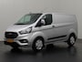 Ford Transit Custom 2.0TDCI 130PK Automaat Business | Navigatie | Multimedia | Airco | Cruise | 3-Persoons | Gate Locks