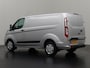 Ford Transit Custom 2.0TDCI 130PK Automaat Business | Navigatie | Multimedia | Airco | Cruise | 3-Persoons | Gate Locks
