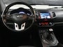 Kia Sportage 2.0 X-clusive - Leer - KeyLess - Stoelverwarming - Trekhaak