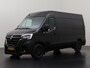 Renault Master 2.3DCi 180PK L2H2 Black Edition | Navigatie | Camera | Airco | Cruise | Betimmering | 3-Persoons