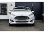 Ford Fiesta 1.0 EcoBoost 125PK ST-Line LED LAGE KM Climate
