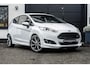 Ford Fiesta 1.0 EcoBoost 125PK ST-Line LED LAGE KM Climate