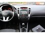 Kia Ceed Cee'd Sporty Wagon 1.4 CVVT Navigator Plus Pack Navigatie/Camera/Airco/Trekhaak/Apk 03-2027