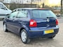 Volkswagen Polo 1.2-12V