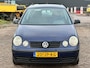 Volkswagen Polo 1.2-12V