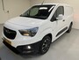 Opel Combo L2H1 1.5D 130pk euro6 Edition, Airco, Camera, CruiseControl, Navigatie, Trekhaak, RIJKLAARPRIJS!