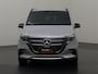 Mercedes-Benz EQV 300 Lang Avantgarde | Airmatic | Burmester | 7-Persoons | Alpin Grau | Leder | Zeer Compleet !