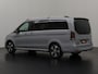 Mercedes-Benz EQV 300 Lang Avantgarde | Airmatic | Burmester | 7-Persoons | Alpin Grau | Leder | Zeer Compleet !