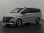Mercedes-Benz EQV 300 Lang Avantgarde | Airmatic | Burmester | 7-Persoons | Alpin Grau | Leder | Zeer Compleet !