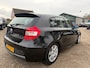 BMW 1-Serie 120i Anniversary AUTOMAAT 150PK Leer Clima PDC LMV Nette Auto