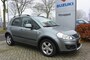 Suzuki SX4 1.6 Exclusive AUTOMAAT 5-deurs Spoiler/Trekhaak