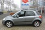 Suzuki SX4 1.6 Exclusive AUTOMAAT 5-deurs Spoiler/Trekhaak