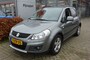 Suzuki SX4 1.6 Exclusive AUTOMAAT 5-deurs Spoiler/Trekhaak