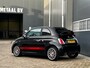 Fiat 500 1.4 T-Jet Abarth Elaborabile bj.2014 Autom|Cabrio|Leder.
