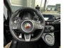Fiat 500 1.4 T-Jet Abarth Elaborabile bj.2014 Autom|Cabrio|Leder.