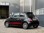 Fiat 500 1.4 T-Jet Abarth Elaborabile bj.2014 Autom|Cabrio|Leder.